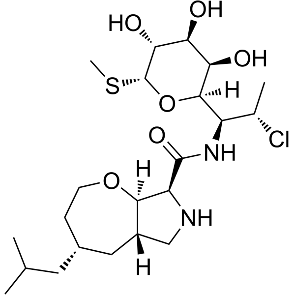 Iboxamycin 2640000-92-4